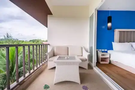 Coco Phuket Bangtao - Sha Extra Plus - 126
