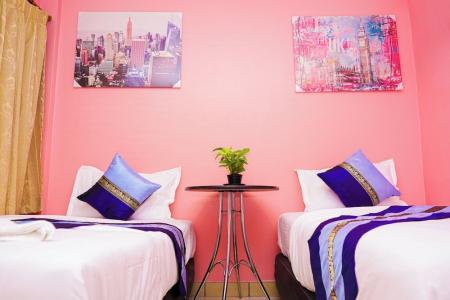 Marine Paradise - 96