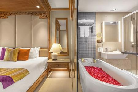 Royal Cliff Beach Terrace - Sha Extra Plus - 99