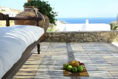Nama Villas - 63