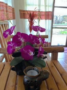 Nautilus Right On The Beach - Adult Only - Sha Extra Plus - 65