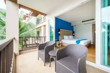 Coco Phuket Bangtao - Sha Extra Plus - 278
