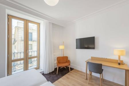 Eurostars Pórtico Alicante - 110