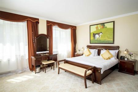 Kempinski Khan Palace - 273