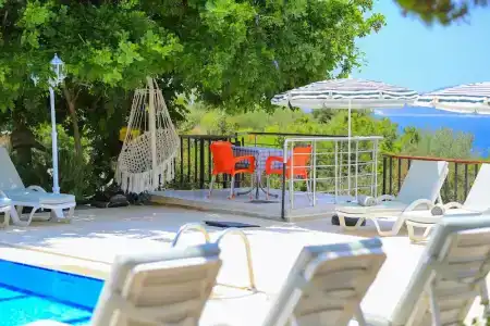 Villa Dundar - Kas - 40