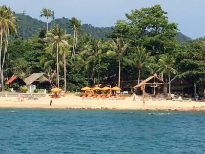 Nautilus Right On The Beach - Adult Only - Sha Extra Plus - 79