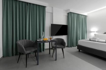 Suite Palermo Apartment - 108