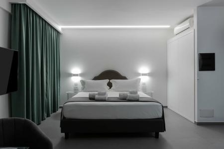 Suite Palermo Apartment - 102