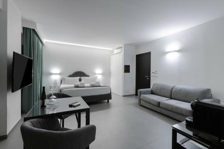 Suite Palermo Apartment - 106