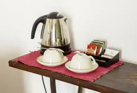 Relais Regina Giovanna - 244