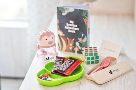 Village Sentosa by Far East Hospitality (SG Clean) - 123