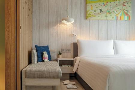 Village Sentosa by Far East Hospitality (SG Clean) - 120