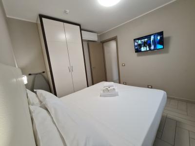 Nero d'Avorio Apart& Spa - 54