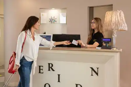 Nero d'Avorio Apart& Spa - 61