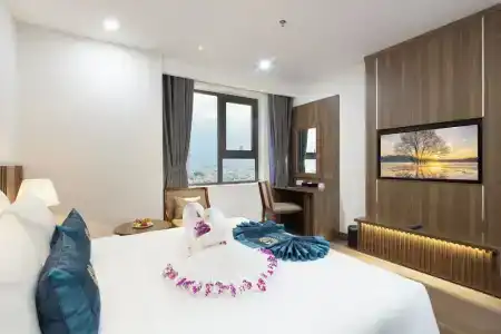 Gonsala Nha Trang - 120