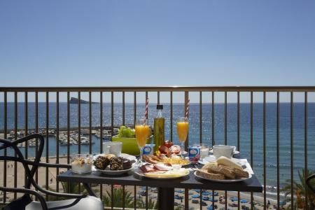 Casual Pop Art Benidorm - 69