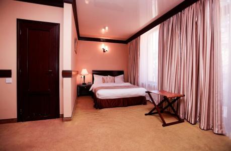 Best Western Plus Paradise Dilijan - 57