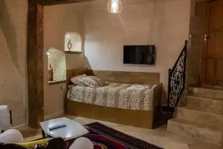 Grand Elite Cave Suites - 197