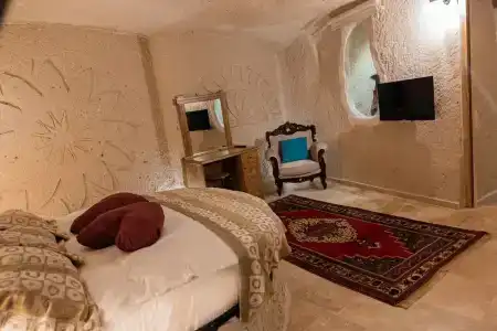 Grand Elite Cave Suites - 195