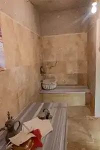 Grand Elite Cave Suites - 201