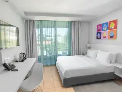 Azul Beach Resort Montenegro by Karisma - All Inclusive - 34