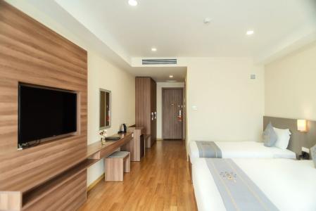 Orbit Resort & Spa - 130