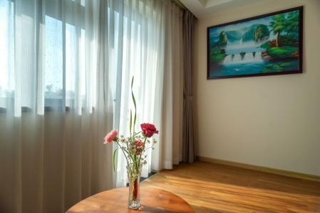 Orbit Resort & Spa - 131