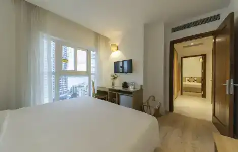 Green World Nha Trang - 78