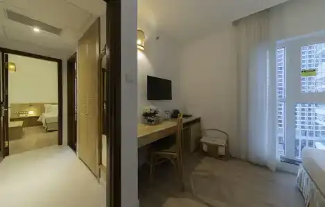 Green World Nha Trang - 73