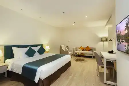 The Art Nest Nha Trang - 54