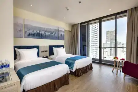 The Art Nest Nha Trang - 132