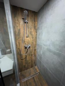 New Gudauri Suites & Ski Resort - 59