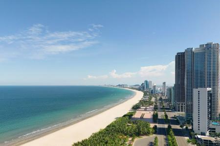 Four Points by Sheraton Danang - 69