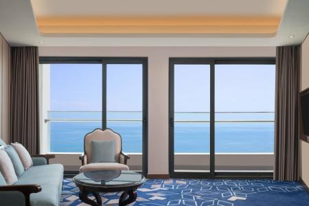 Four Points by Sheraton Danang - 75