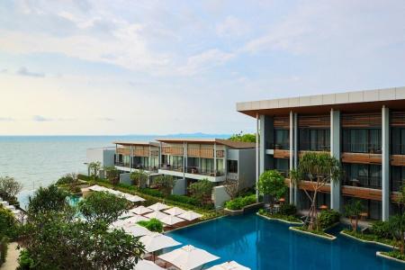 Renaissance Pattaya Resort & Spa - Sha Extra Plus - 98