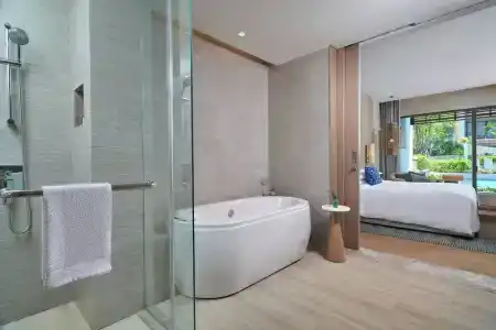 Renaissance Pattaya Resort & Spa - Sha Extra Plus - 80
