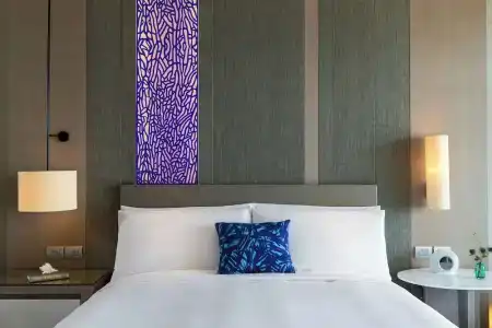 Renaissance Pattaya Resort & Spa - Sha Extra Plus - 86