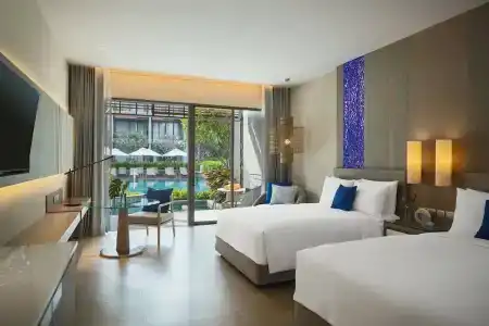 Renaissance Pattaya Resort & Spa - Sha Extra Plus - 126