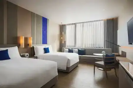 Renaissance Pattaya Resort & Spa - Sha Extra Plus - 115