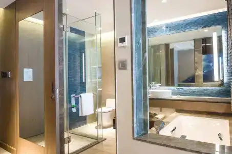 Renaissance Pattaya Resort & Spa - Sha Extra Plus - 91