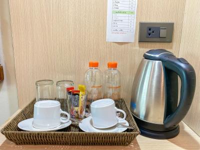 East Inn 15 Rayong - Sha Certified - 82
