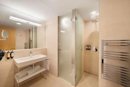 Eurostars Pórtico Alicante - 136