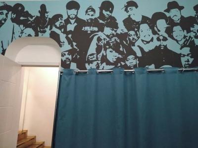 Moosica Hostel - 56