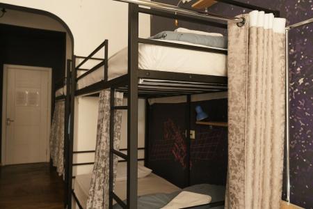 Moosica Hostel - 84