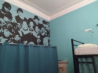 Moosica Hostel - 54