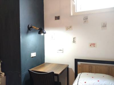 Moosica Hostel - 103