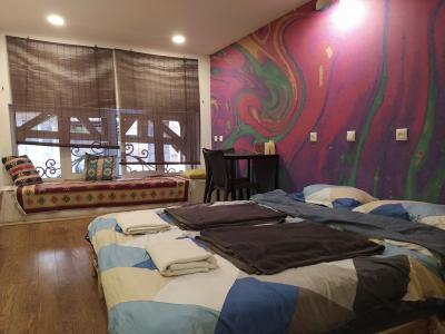 Moosica Hostel - 109