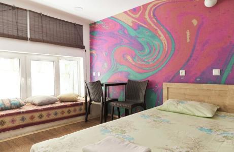 Moosica Hostel - 110