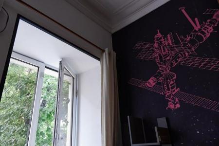Moosica Hostel - 72