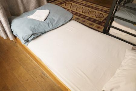 Moosica Hostel - 82